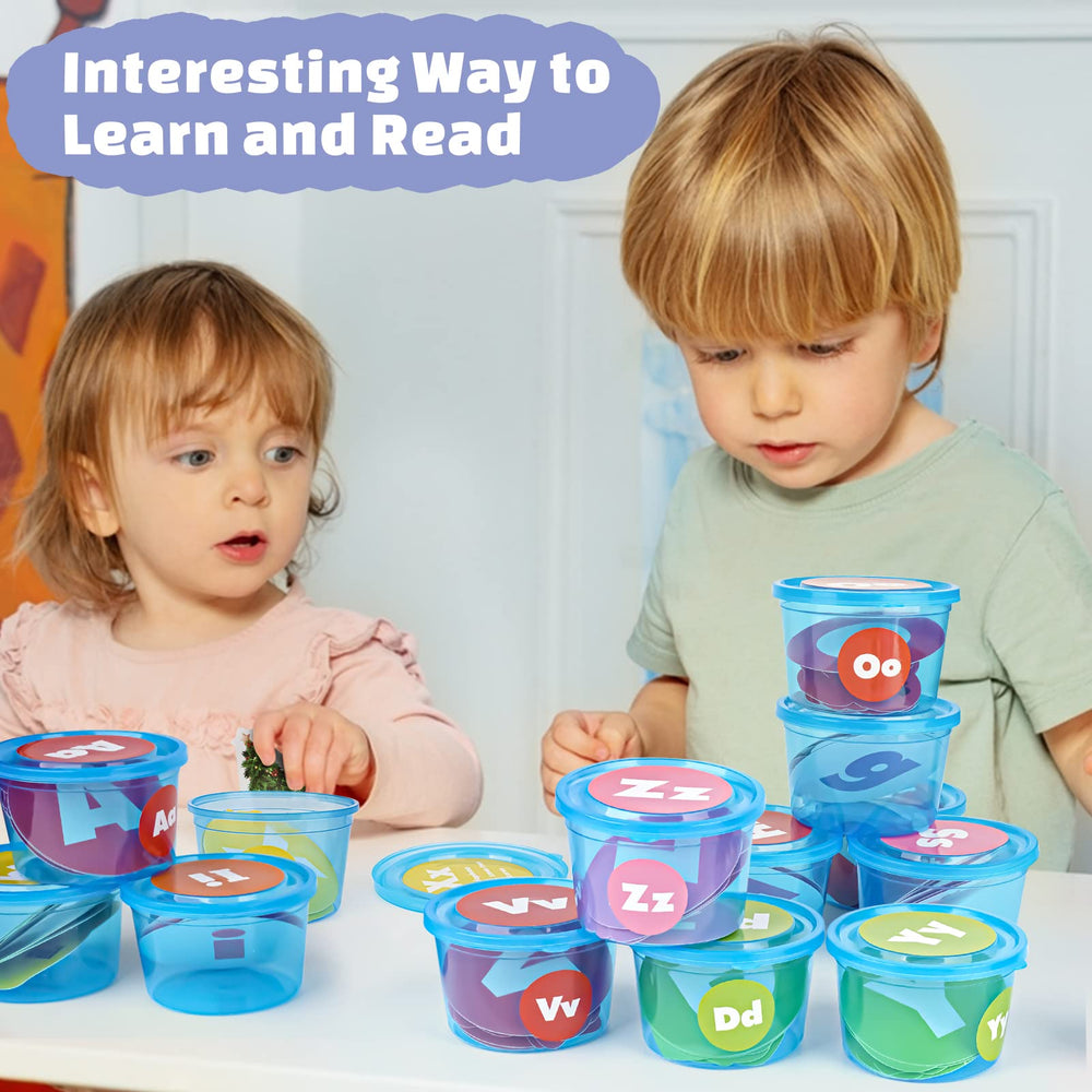Joyreal learning gift pack ideal for home or classroom.