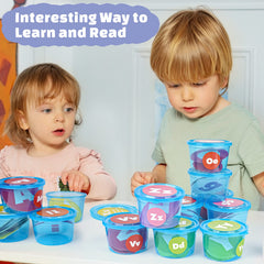 Joyreal learning gift pack ideal for home or classroom.
