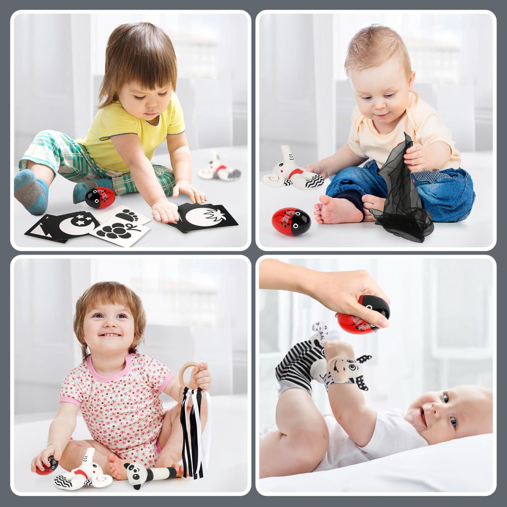 Joyreal silver foil blanket with storage bag keeps toys organized on the go.