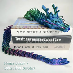 Joyroud desk display dragon figurines for stylish showpieces and play value.