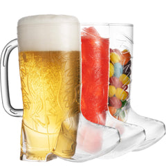 JoyServe 12-pack value pack supports large gatherings confidently