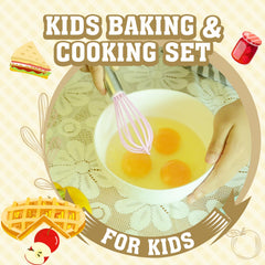 JoyTown easy-use timer supports focused cooking sessions.
