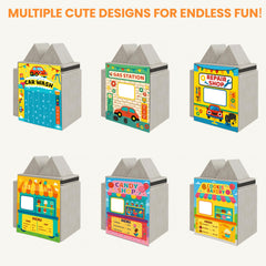 JoyTykes family bonding play with the Nugget Couch panels