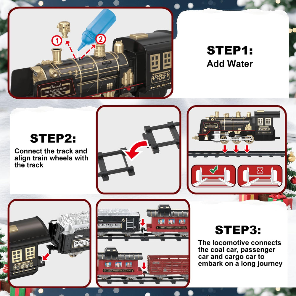 JQ JUQU cargo car for versatile pretend loading stories.