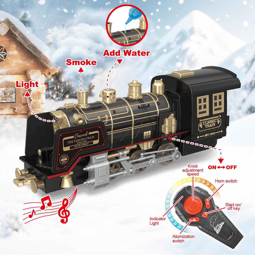 JQ JUQU coal car designed for imaginative cargo play.