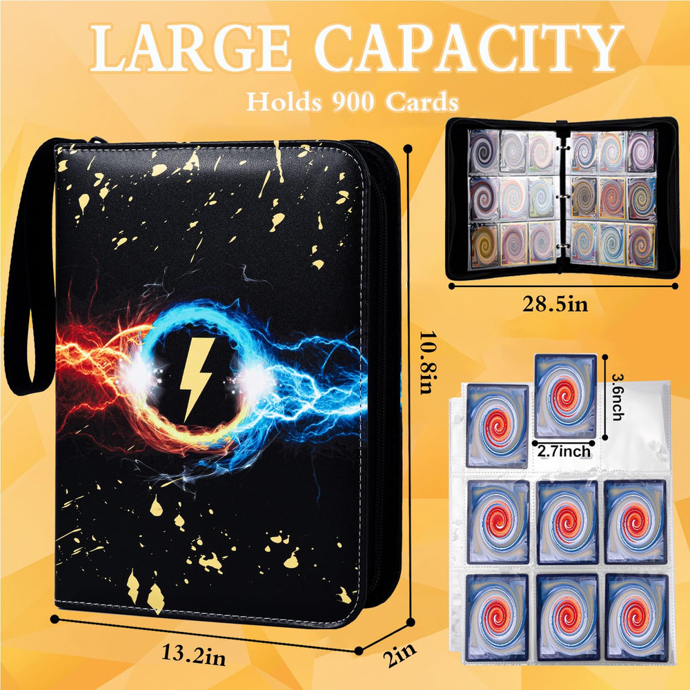 Jravkfi 50 detachable sleeves enabling quick reorganization
