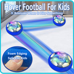 JRD&BS WINL ideal gift for boys and girls aged 3 to 15
