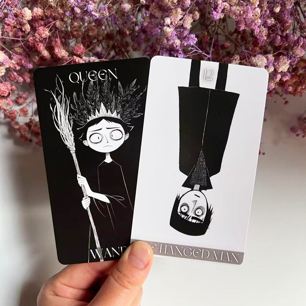 Jrskvaro beginner-friendly deck ideal for gatherings and gifts.