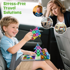 JSDKFJSA candy colors tiles enhance color recognition and spatial thinking.