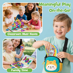 JSDKFJSA extended-play tiles offer versatile puzzle shapes for creativity.