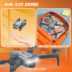 JSDOOGOO drone-remote-control responsive controller for precise piloting