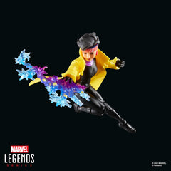 Jubilee figure with fully articulated head, arms, and legs.