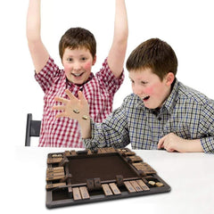 Juegoal instruction and packaging shows included rules and beginner-friendly setup.