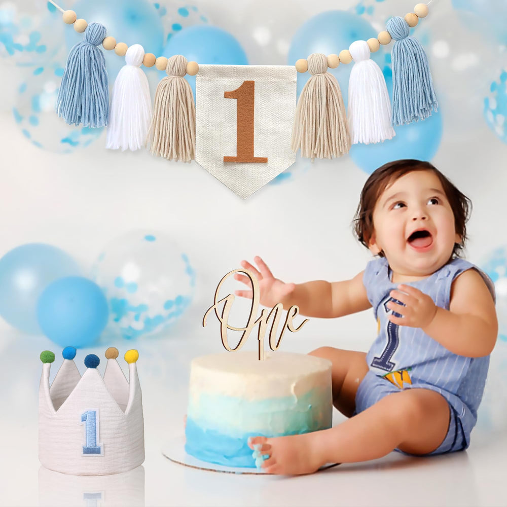 Juizay easy install banner with tape backup for secure setup