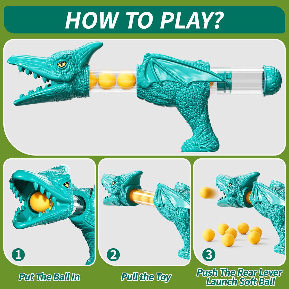 JUKUDAHU kid-friendly setup makes it easy for parents to join in.