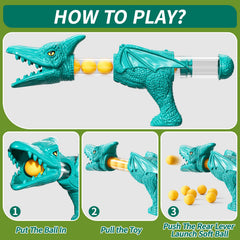 JUKUDAHU kid-friendly setup makes it easy for parents to join in.