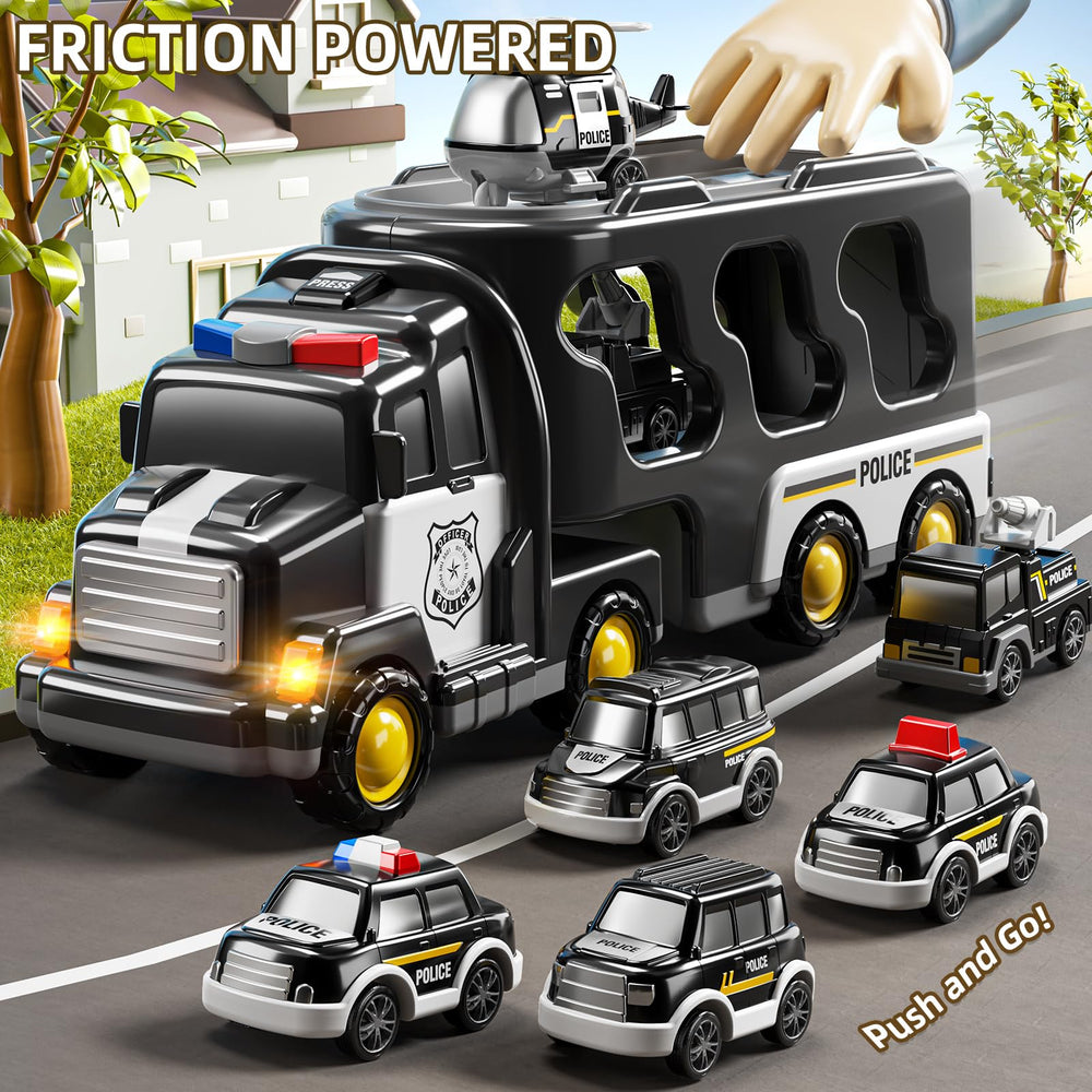 JUKUDAHU sprinkler truck toy, introduces water-themed outdoor play.