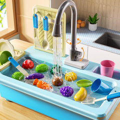 JUKUDAHU Easy-clean storage tips for longer-lasting playset.
