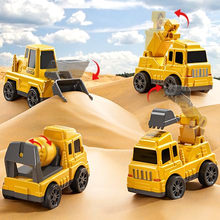 JUKUDAHU rotatable cab adds versatile driving scenarios