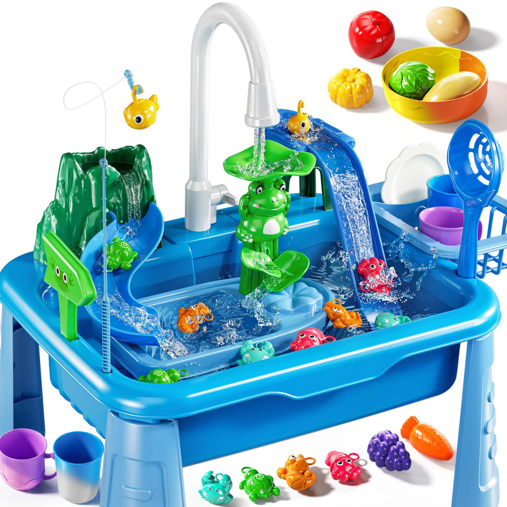JUKUDAHU summer outdoor toy for beach and backyard family fun.