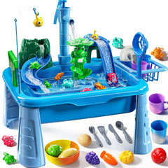 JUKUDAHU summer outdoor toy designed for beach and yard fun