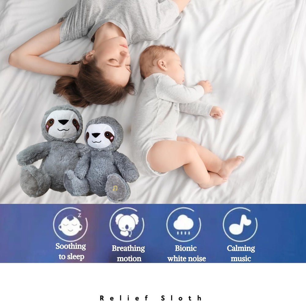 JULIDREAM 3-level volume control for personalized ambient sound.
