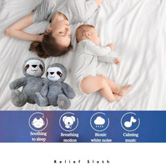 JULIDREAM 3-level volume control for personalized ambient sound.