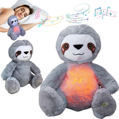 JULIDREAM anxiety relief koala plush offers comforting cuddling and sensory relief.