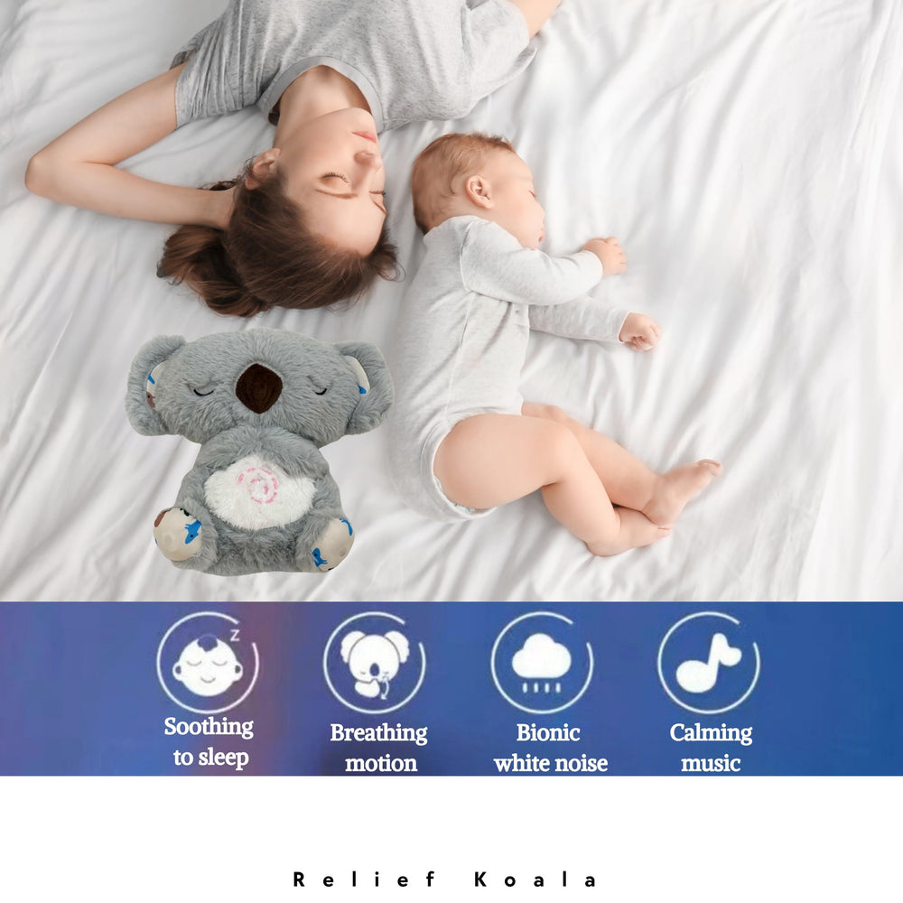 JULIDREAM Three-level volume control lets you customize audio comfort.