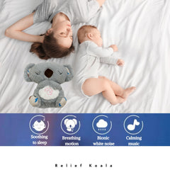 JULIDREAM Three-level volume control lets you customize audio comfort.