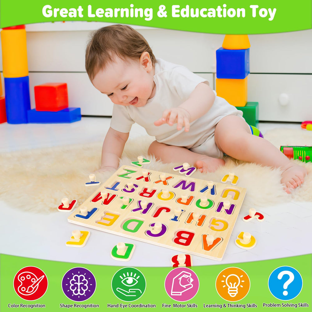 Gift-ready Jumlys puzzle box suitable for birthdays and holidays