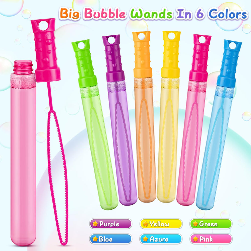 Jumlys sturdy plastic tube for easy reuse after refills.