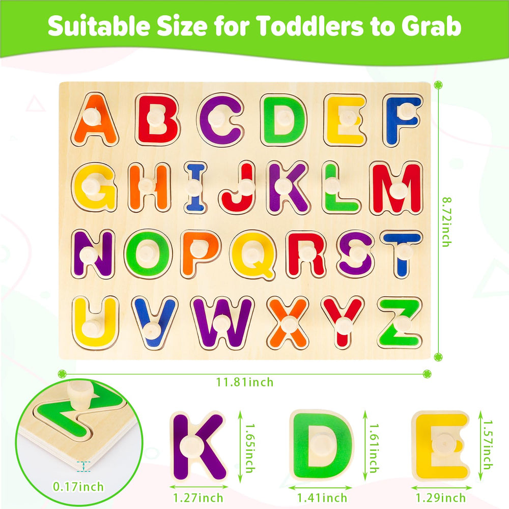 Jumlys toddler-friendly learning toy designed for safe, engaging play