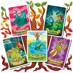 Bright Princess Heroes artwork sparks imaginative storytelling during play