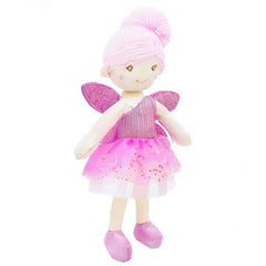June Garden Elida makes an ideal gift for newborns to preschoolers.