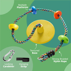 Jungle Gym Kingdom installation eBook guides easy outdoor assembly.