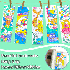 Junqiu art kit makes a thoughtful Easter basket gift.