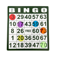 JUNWRROW classroom-appropriate chips support math lessons and sorting tasks