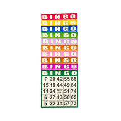 JUNWRROW set ideal for family game night and seniors activities.