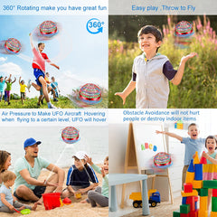 Junywell all-ages gift-ready package for family fun and learning.