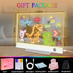 Transparent acrylic base from JUOIFIP for a sleek stable display