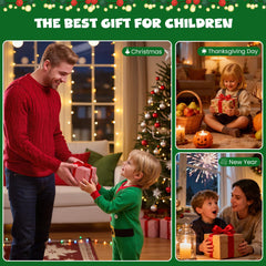 JUPITEARTH natural beeswax crayons with non-toxic materials