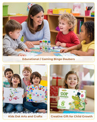 JUPITEARTH unicorn stencil adds magical shapes to drawings.