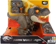 Jurassic World dinosaur toy gift for fans and collectors