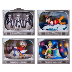 Just Play Disney100 Hawaiian Holiday packaging suited for shelf display.