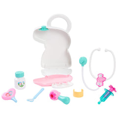 Just Play Peppa Pig otoscope image for exploring ears in pretend checkups.