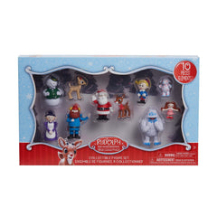 Just Play Santa Claus figure ideal for holiday giftgiving scenes