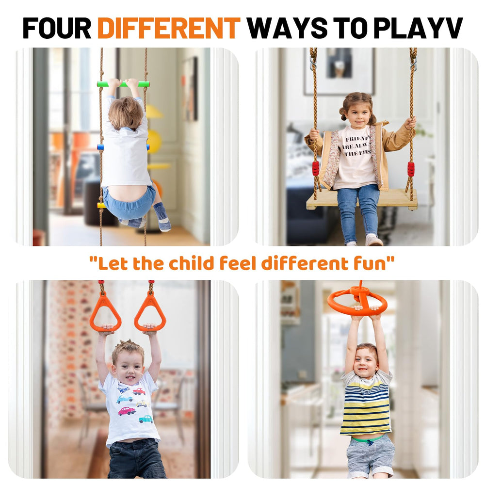 Just.smile safety design with secure lock and non-slip pads