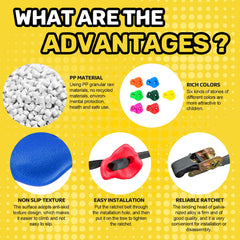 Just.smile travel bag included for easy transport and storage.