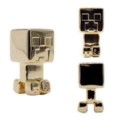 Just Toys Minecraft Mine Kit: Alex mini-figure for diverse character play.